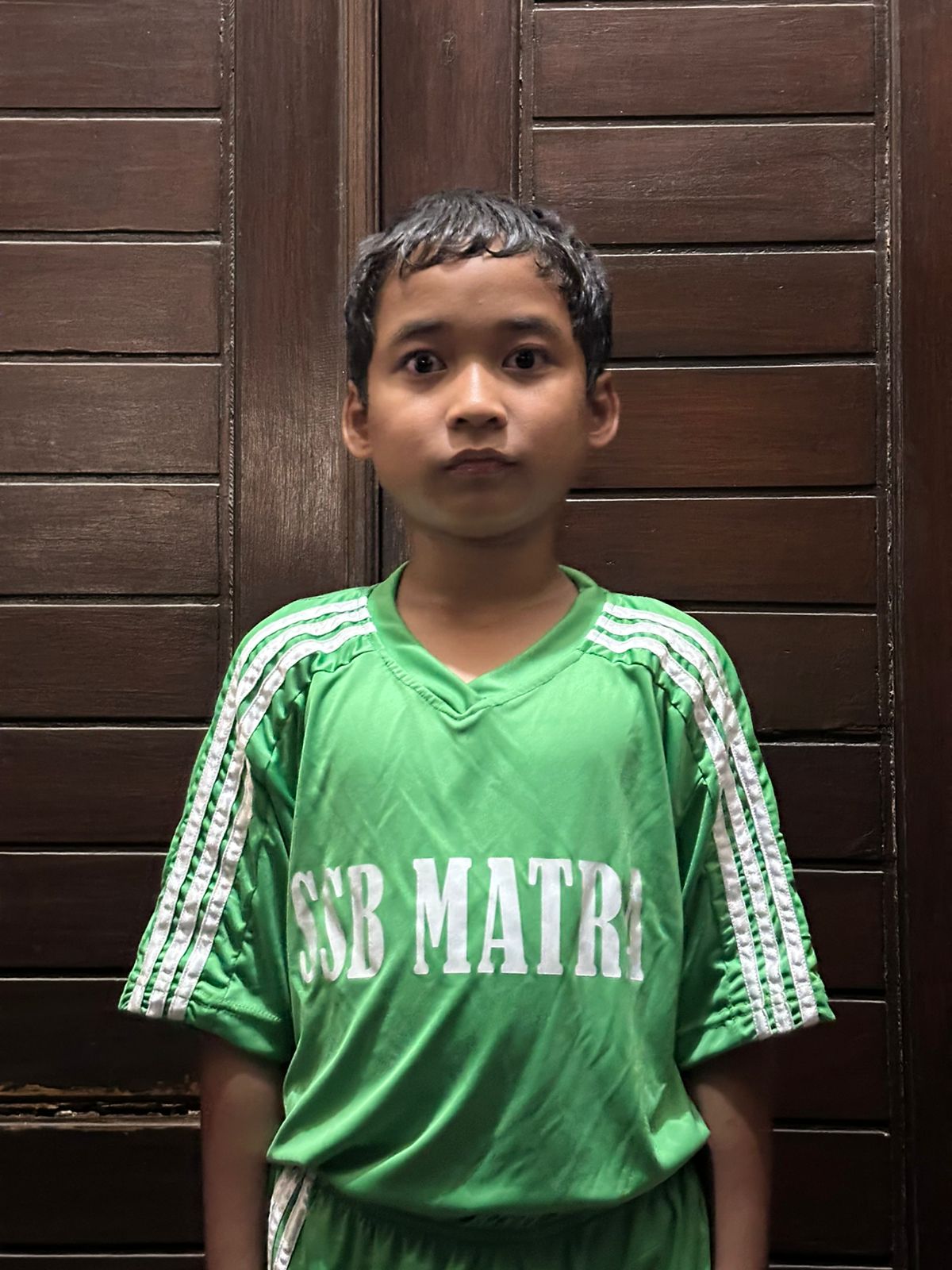 Muhammad Dzaki Basri